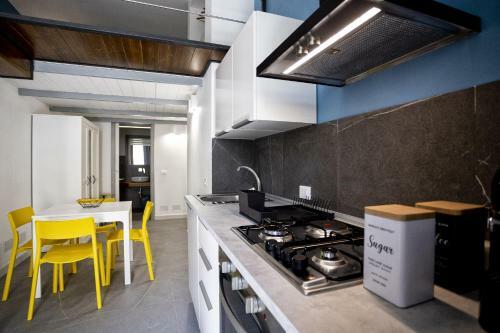 Acquar� Suite Apartments