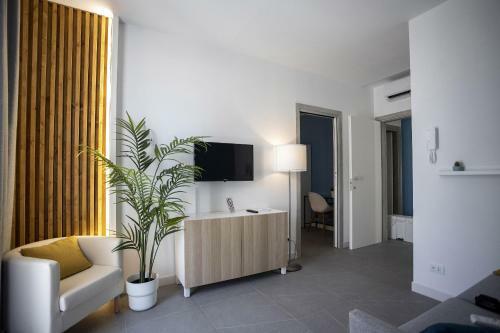 Acquar� Suite Apartments