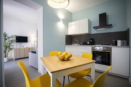 Acquar� Suite Apartments