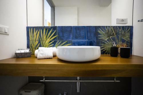 Acquar� Suite Apartments