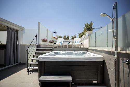 Acquar� Suite Apartments