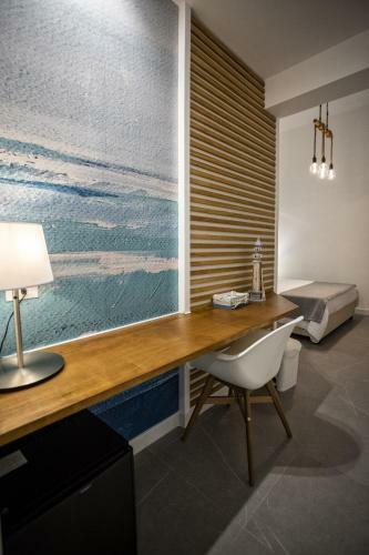 Acquar� Suite Apartments