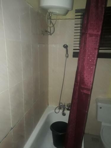 Apartamento Od-v!ck's Homestay, 24hr Power,ac,security