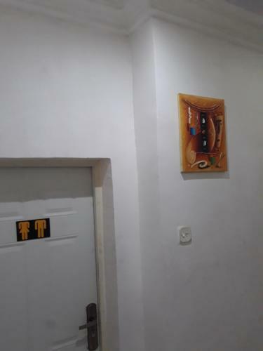 Apartamento Od-v!ck's Homestay, 24hr Power,ac,security