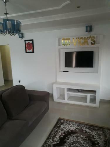 Apartamento Od-v!ck's Homestay, 24hr Power,ac,security