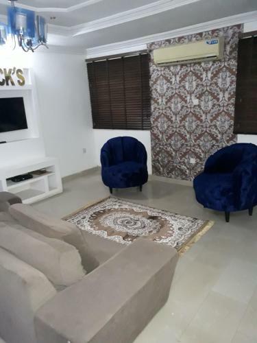 Apartamento Od-v!ck's Homestay, 24hr Power,ac,security