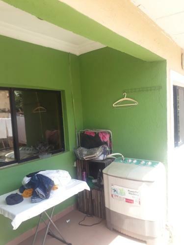 Apartamento Od-v!ck's Homestay, 24hr Power,ac,security