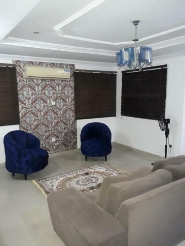 Apartamento Od-v!ck's Homestay, 24hr Power,ac,security