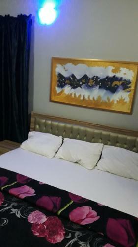 Apartamento Od-v!ck's Homestay, 24hr Power,ac,security