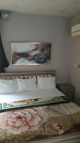 Apartamento Od-v!ck's Homestay, 24hr Power,ac,security
