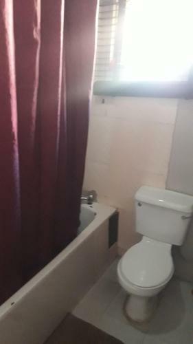Apartamento Od-v!ck's Homestay, 24hr Power,ac,security