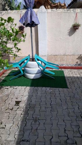 Apartamento Od-v!ck's Homestay, 24hr Power,ac,security