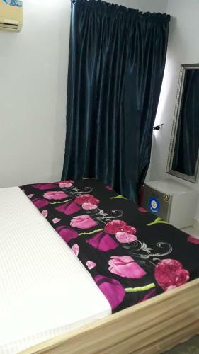 Apartamento Od-v!ck's Homestay, 24hr Power,ac,security
