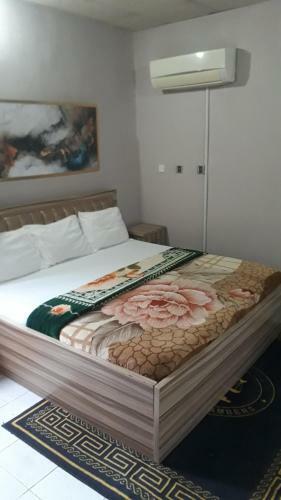 Apartamento Od-v!ck's Homestay, 24hr Power,ac,security