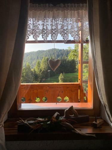 Chalet Pa Maurar Sauris