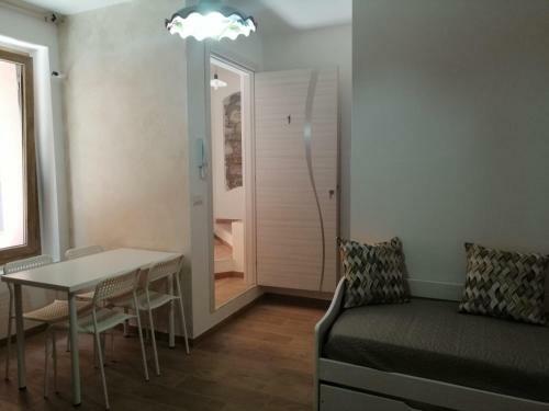 Apartamento B&B Andemar Rooms