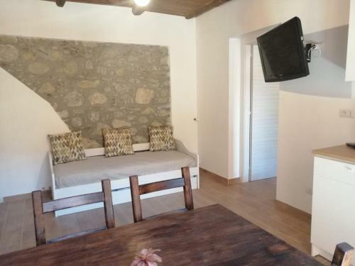 Apartamento B&B Andemar Rooms