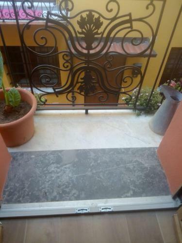 Apartamento B&B Andemar Rooms