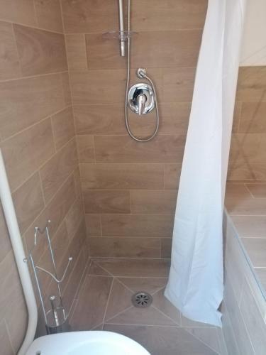 Apartamento B&B Andemar Rooms
