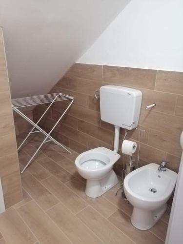 Apartamento B&B Andemar Rooms