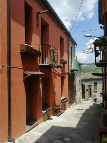 Apartamento B&B Andemar Rooms