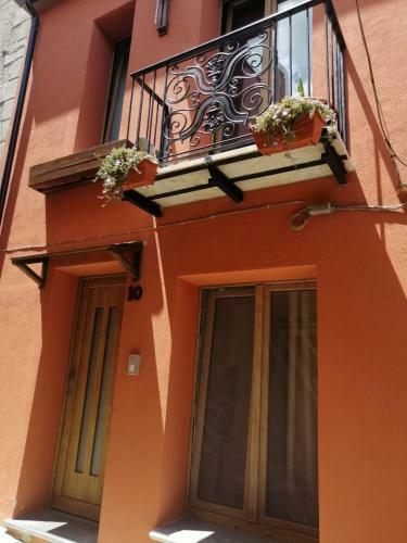 Apartamento B&B Andemar Rooms