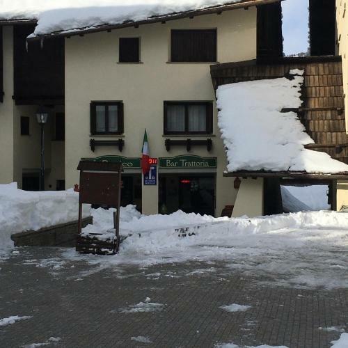 Apartamento Grangesises 4 Posti Letto