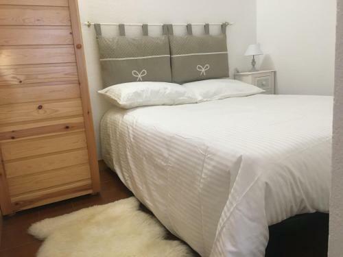 Apartamento Grangesises 4 Posti Letto