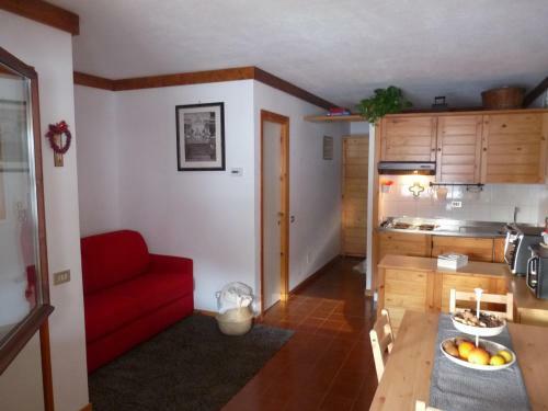 Apartamento Grangesises 4 Posti Letto