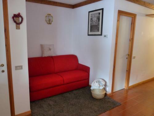 Apartamento Grangesises 4 Posti Letto
