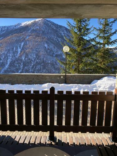 Apartamento Grangesises 4 Posti Letto