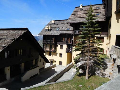 Apartamento Nel Borgo Incantato