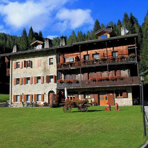 Apartamento Pa' Eimbdlar