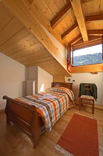 Apartamento Pa' Eimbdlar