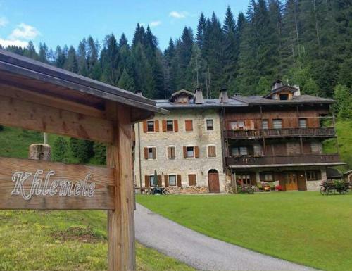 Apartamento Saurisapar Khlemele