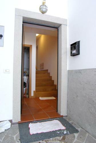 Apartamento Saurisapar Khlemele