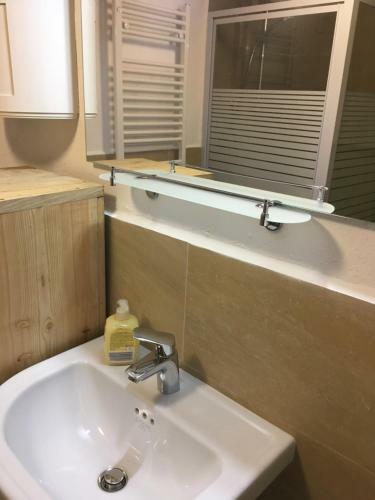 Apartamento Lodge Villa Millefiori