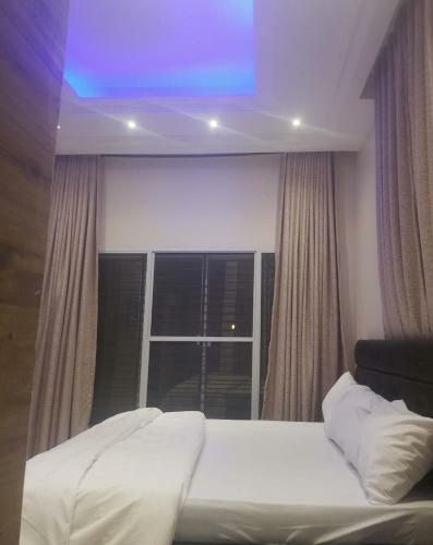 Hostal House X