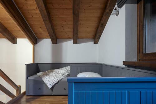 Apartamento Casa Sauris