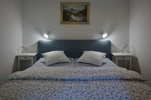 Apartamento Casa Sauris