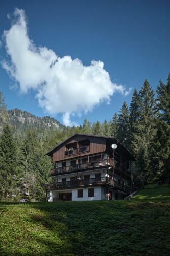 Apartamento Casa Sauris