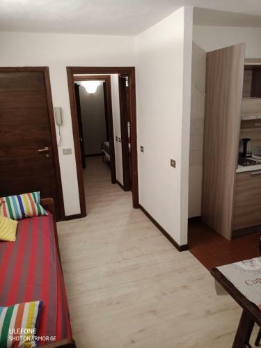 Apartamento Jackson
