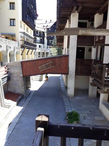 Apartamento Jackson