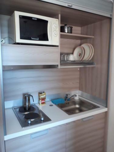 Apartamento Jackson