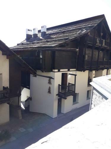Apartamento Jackson