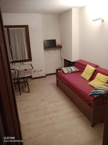 Apartamento Jackson