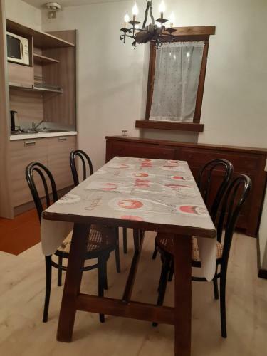 Apartamento Jackson