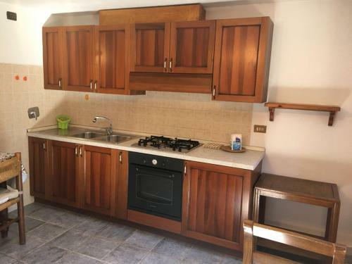 Apartamento Villa Millefiori New Enter