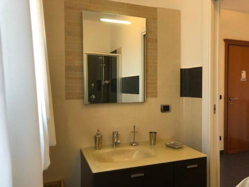 Luxury B&B Dimora Albani
