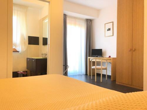 Luxury B&B Dimora Albani